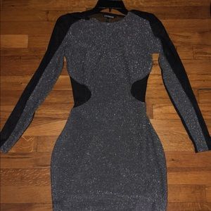 💎  NEW Mesh Dress 💎